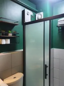 2BR condo at banilad cebu 650 - Talibon