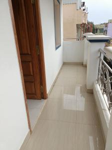 VJ VILLA HOME STAY PURPLE ROOM