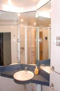 Ferienwohnung Strandidyll 1