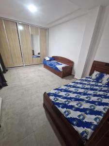 Appartement côté mer