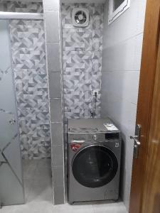 Appartement côté mer