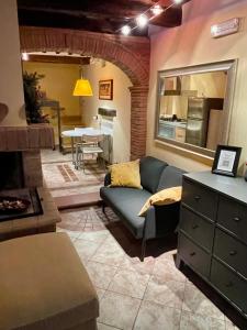 The Small Sweet House