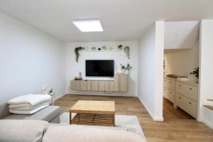 Appartements Luberon - Air-conditioned apartment : photos des chambres