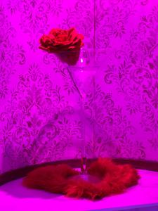 Suite romantique avec jaccuzy à la gare de Montpellier