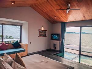 Vedana Lagoon Resort & Spa