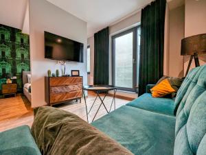 Stachowicza 5 by Homeprime