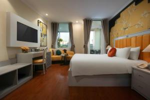 Serenata San de Hanoi Hotel