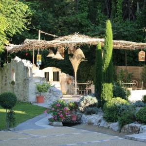 Sejours a la campagne La Bastide des Cypres : photos des chambres