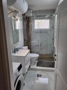 Slavija Lux! 2 Bedroom Apartment city center