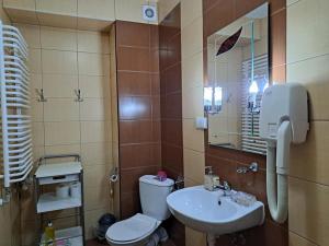 Apartamenty Kluśka