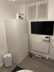 Studio entièrement équipé à 10 min de La Défense