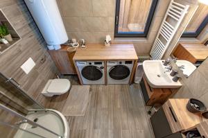 Apartma Kadulja Golte 