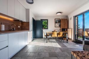 Apartma Kadulja Golte - 3hvězdičkové hotely ve městě Mozirje