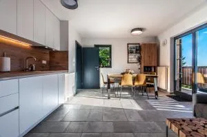 Apartma Kadulja Golte - Črna na Koroškem