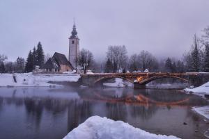 Hotel Jezero 