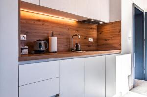 Apartma Kadulja Golte 