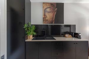 Baligara Absolute Oceanfront Guest Suite