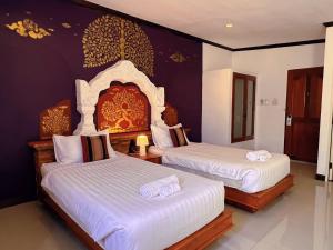 Phiphu Art and Gallery Boutique Sukhothai