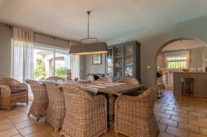 Villas Le Mas de Heron : photos des chambres