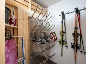 Ferienwohnung Klocker