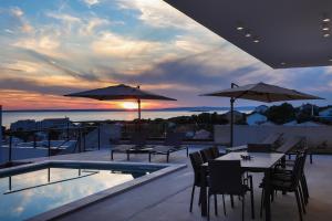 Luxury villa del Sol 