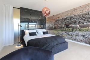 Luxury villa del Sol 