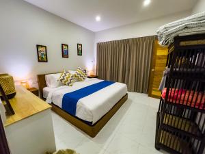 Temple villas Koh Phangan