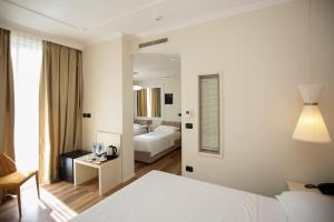 Family Room room in Hotel Regina City