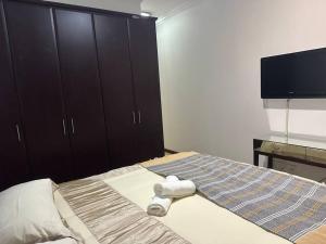 Umhlanga Ridge Luxury 2bed Self Catering Apartment