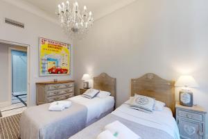 Silver Suite Five Stars Holiday House