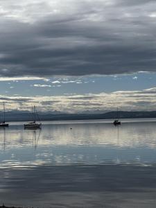 Panoramahaus am Ammersee