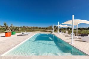 Dimora Seculari by Perle di Puglia