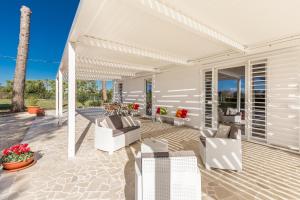 Dimora Seculari by Perle di Puglia