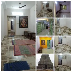 Tenkasi Divinity - Kuttālam