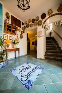 Hotel Saraceno