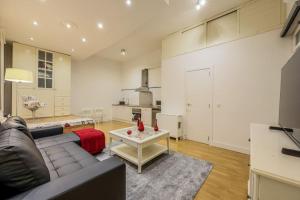 MyHouseSpain - Fantástico piso frente al Wizink