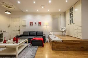 MyHouseSpain - Fantástico piso frente al Wizink