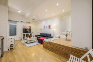 MyHouseSpain - Fantástico piso frente al Wizink