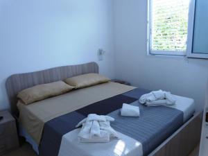 Lantico Trappeto Holiday Home