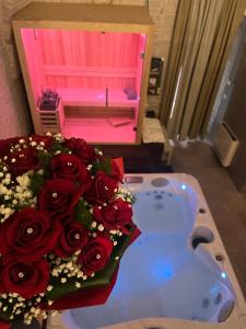 Augustus luxury suite