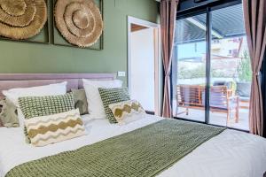 Appartement Cosy Jardin et Terrasse