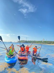 Biển Đông Hotel Đảo Phú Quý