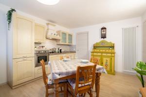 Piano Terra in centro - A due passi da tutto