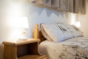 Piano Terra in centro - A due passi da tutto