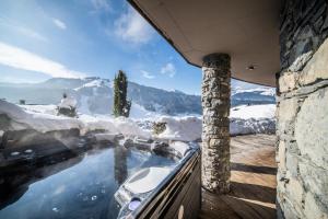 Chalet Omaroo Morzine - by EMERALD STAY