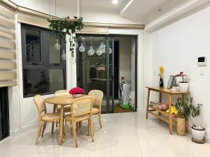 Nghỉ dưỡng Swanbay - Nhơn Trạch