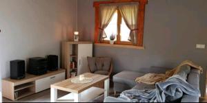 Wrzos Chata w Beskidach