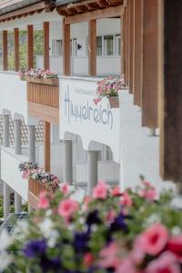 Panorama Hotel Himmelreich