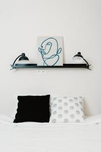 Cosy Central Studio Apt. - Near Old Town