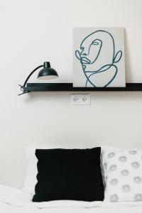 Cosy Central Studio Apt. - Near Old Town